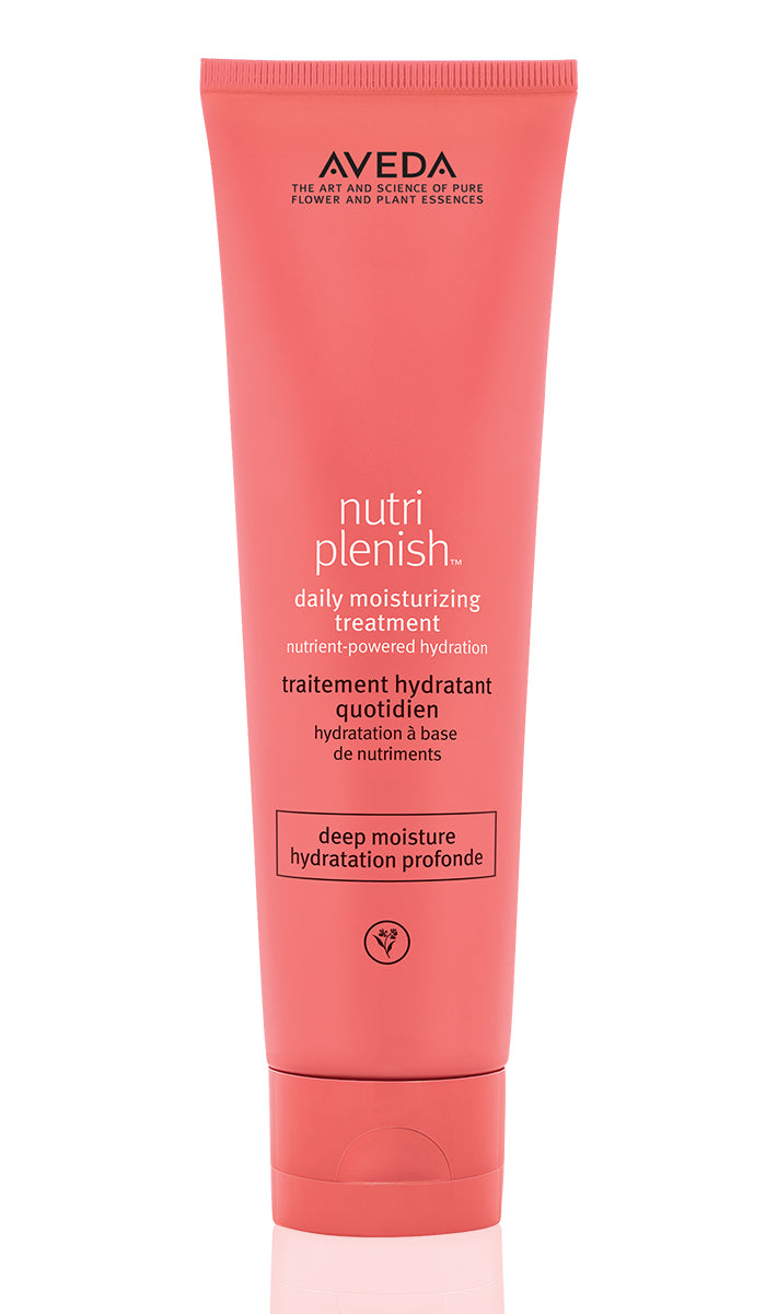 Nutriplenish Daily Treatment