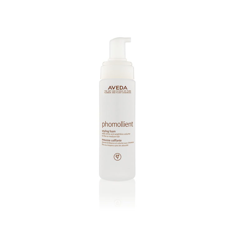 Aveda Phomollient - tykkere hår og fylde