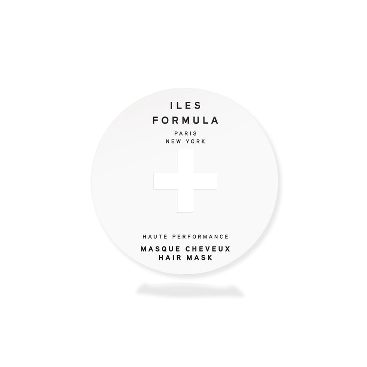 Iles Formula Hair Mask 180ml