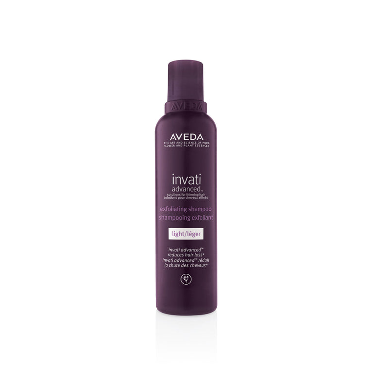 Invati Light Shampoo 200ml
