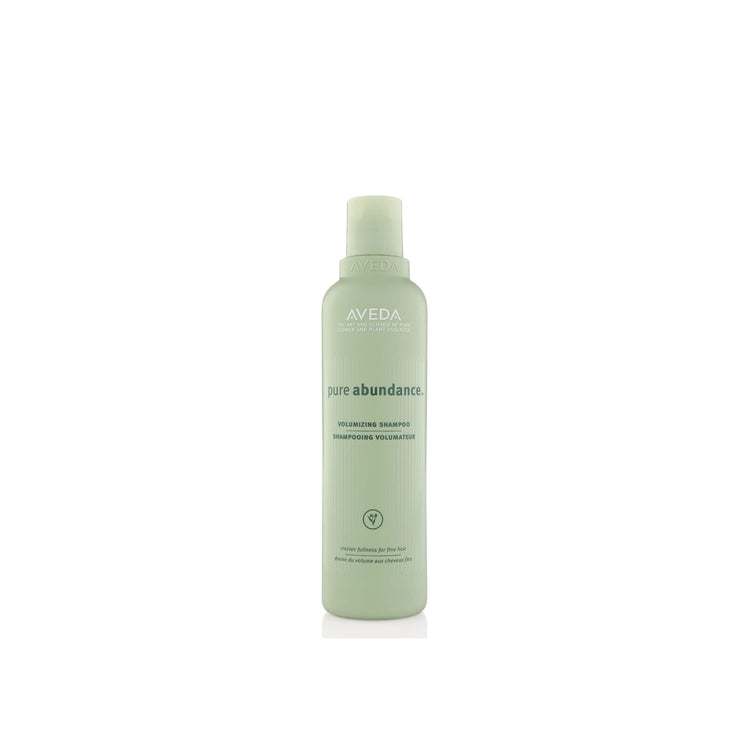 Pure abundance volumshampoo fra Aveda