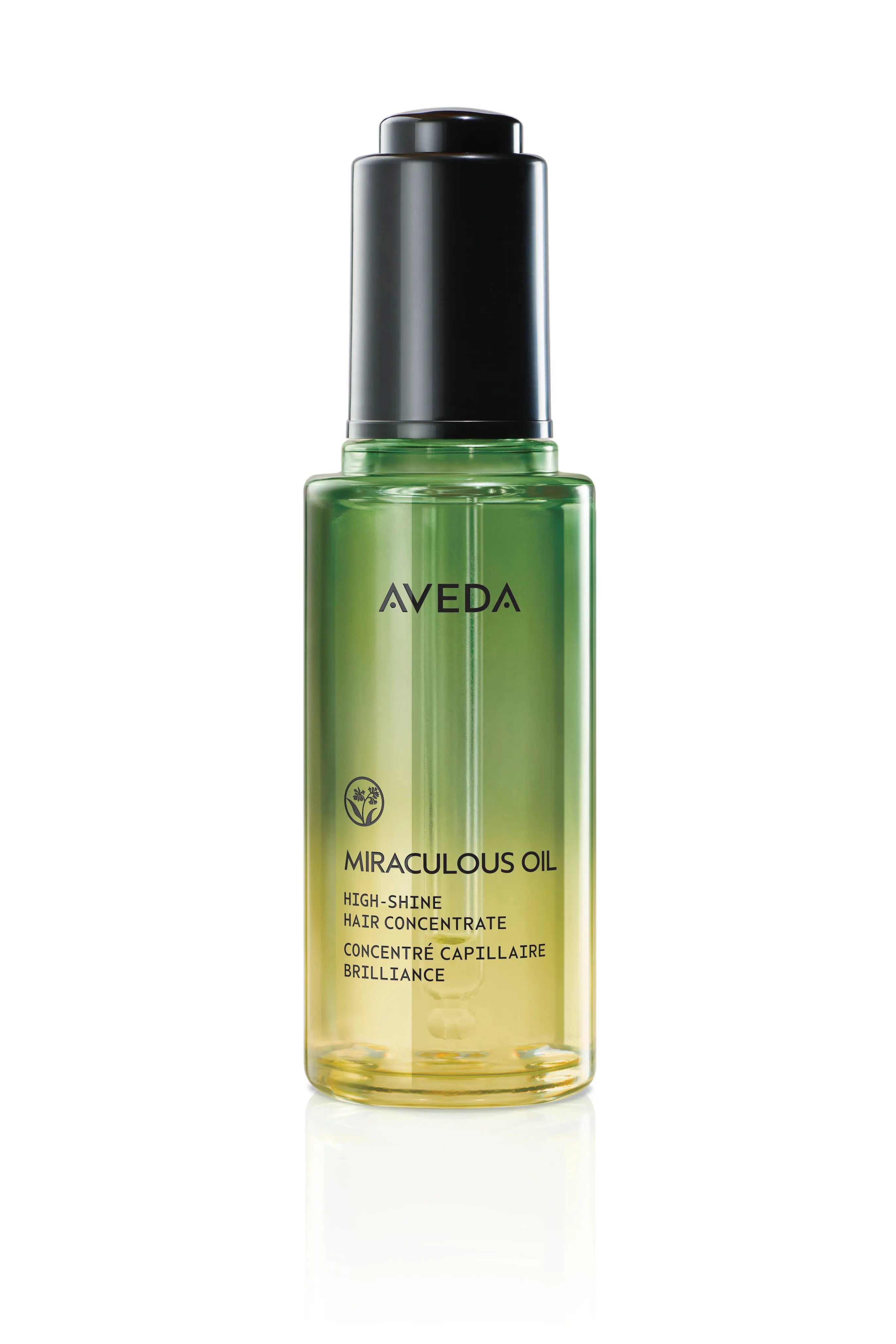 Aveda Miraculous Oil High-Shine Hair Concentrate (50ml)