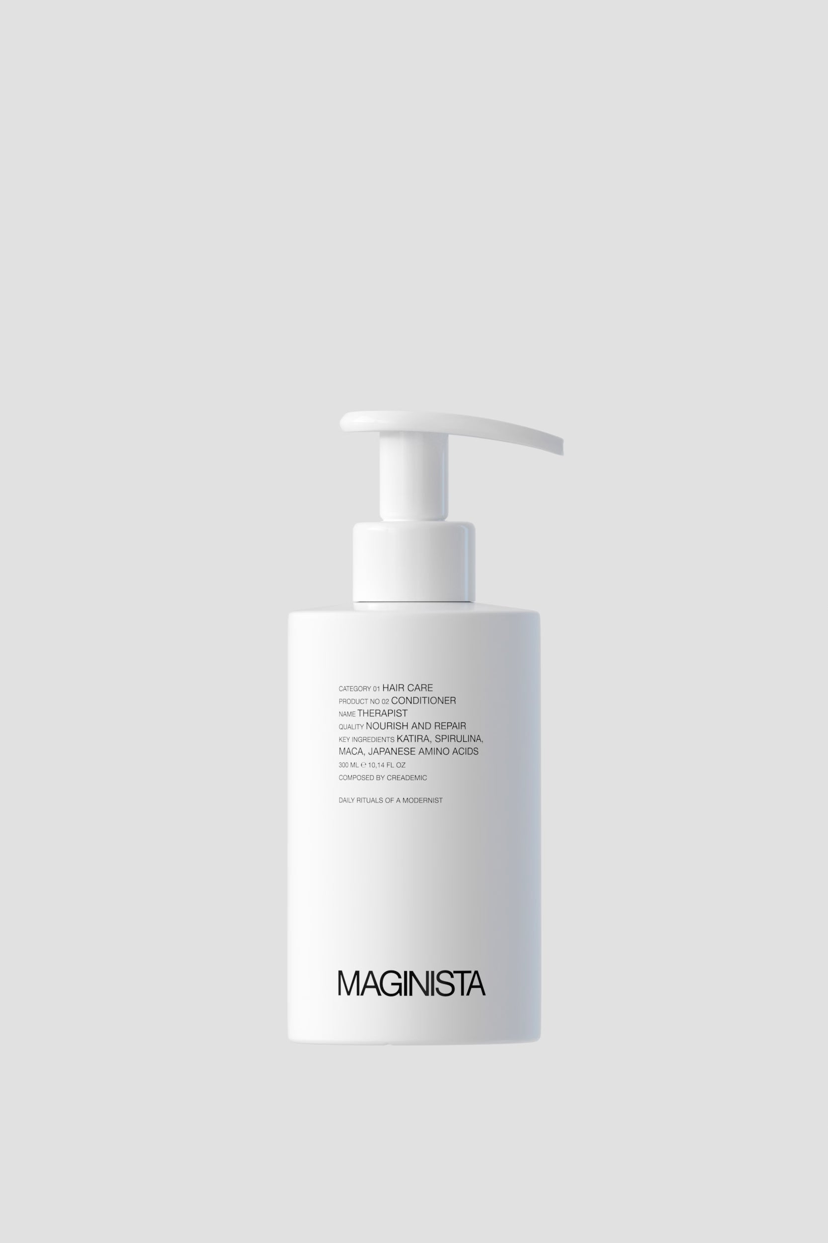 Maginista Thérapiste Conditioner 300 ml