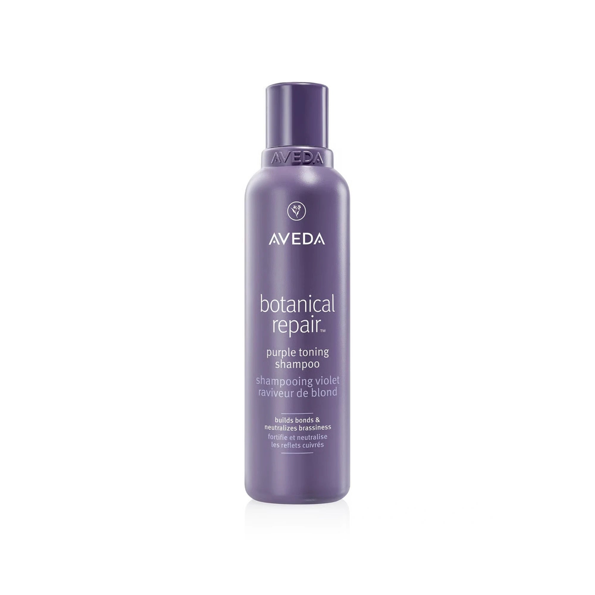 Aveda Botanical Repair Purple Toning Shampoo