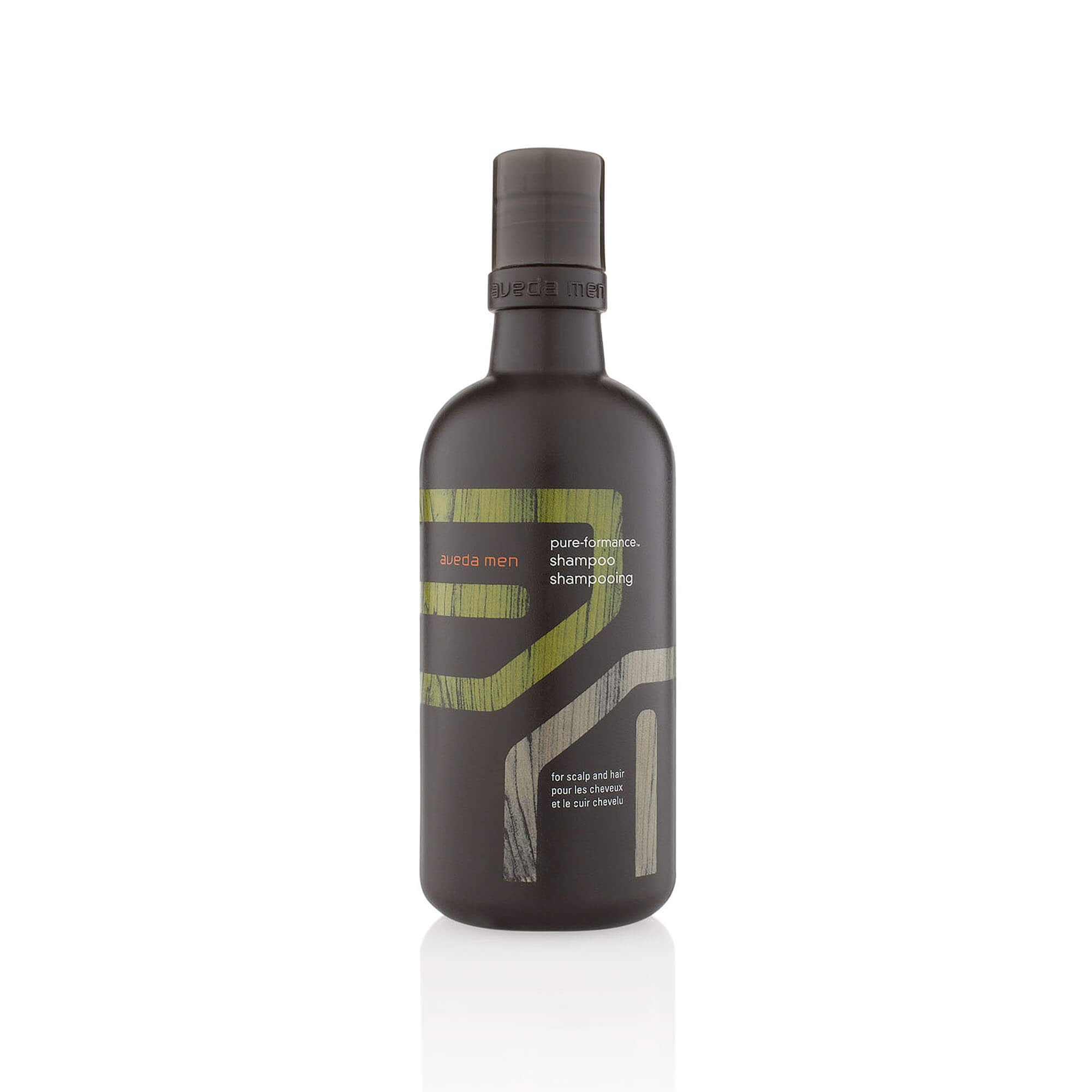 Aveda Mens Shampoo