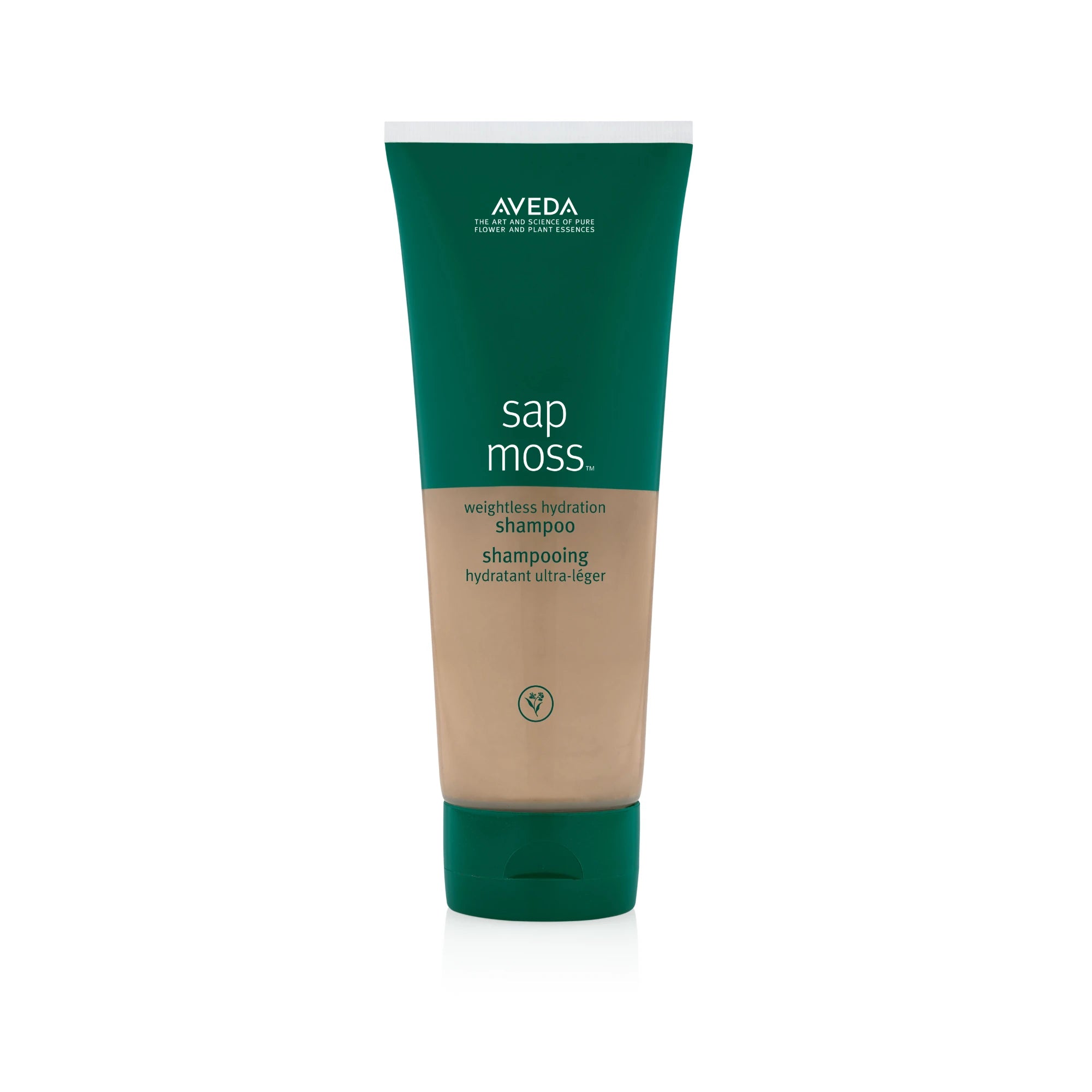 Aveda Sap Moss Weightless Hydration Shampoo