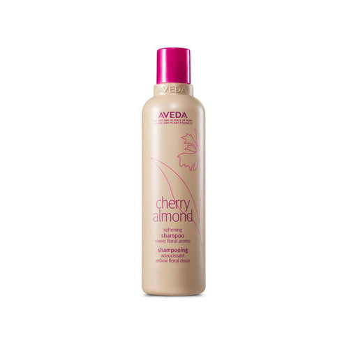 Aveda Cherry Almond Softening Shampoo – shampoo fra Aveda | Remedy Oslo