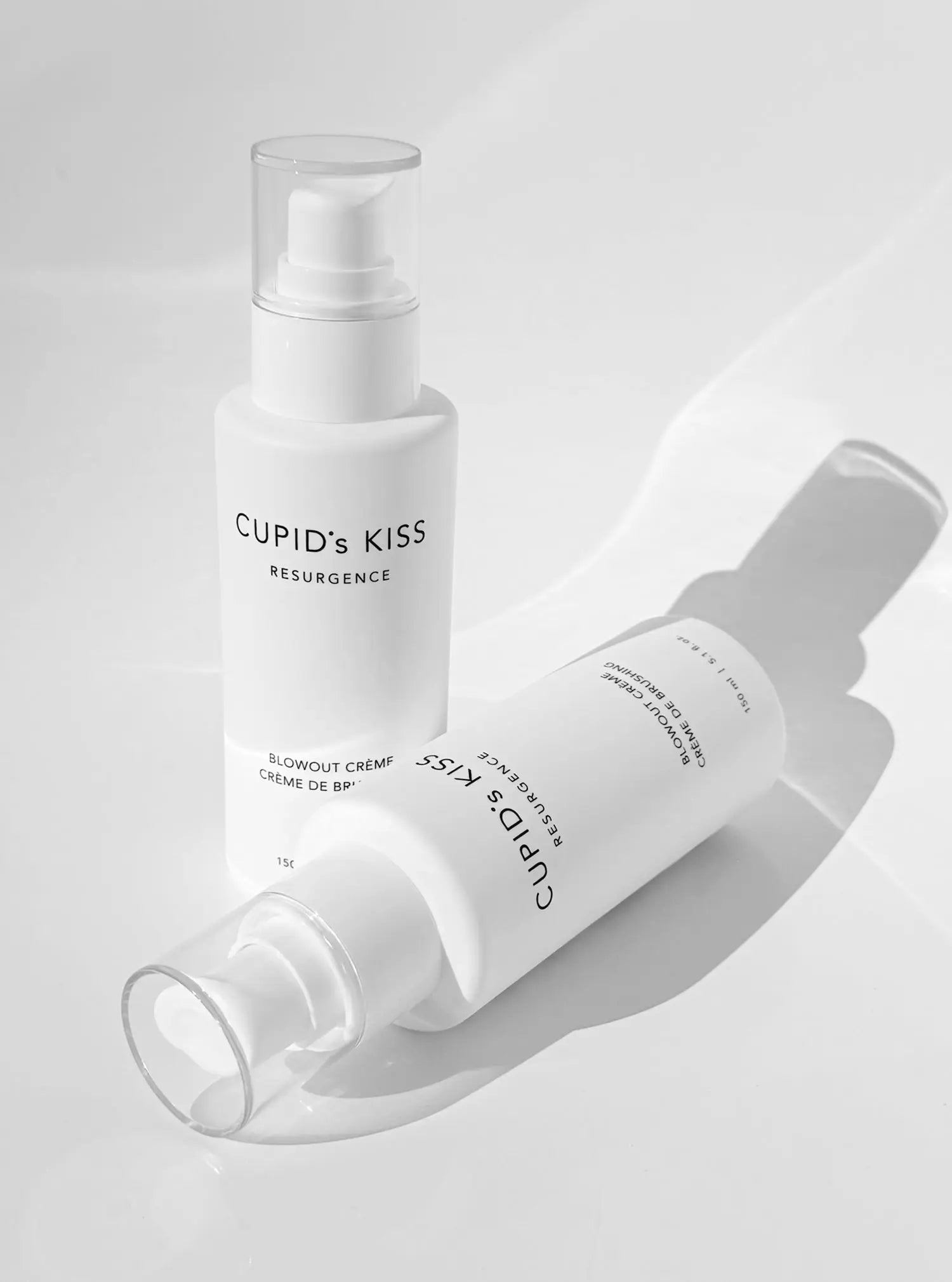 Cupid's Kiss Resurgence Blowout Crème 150 ml