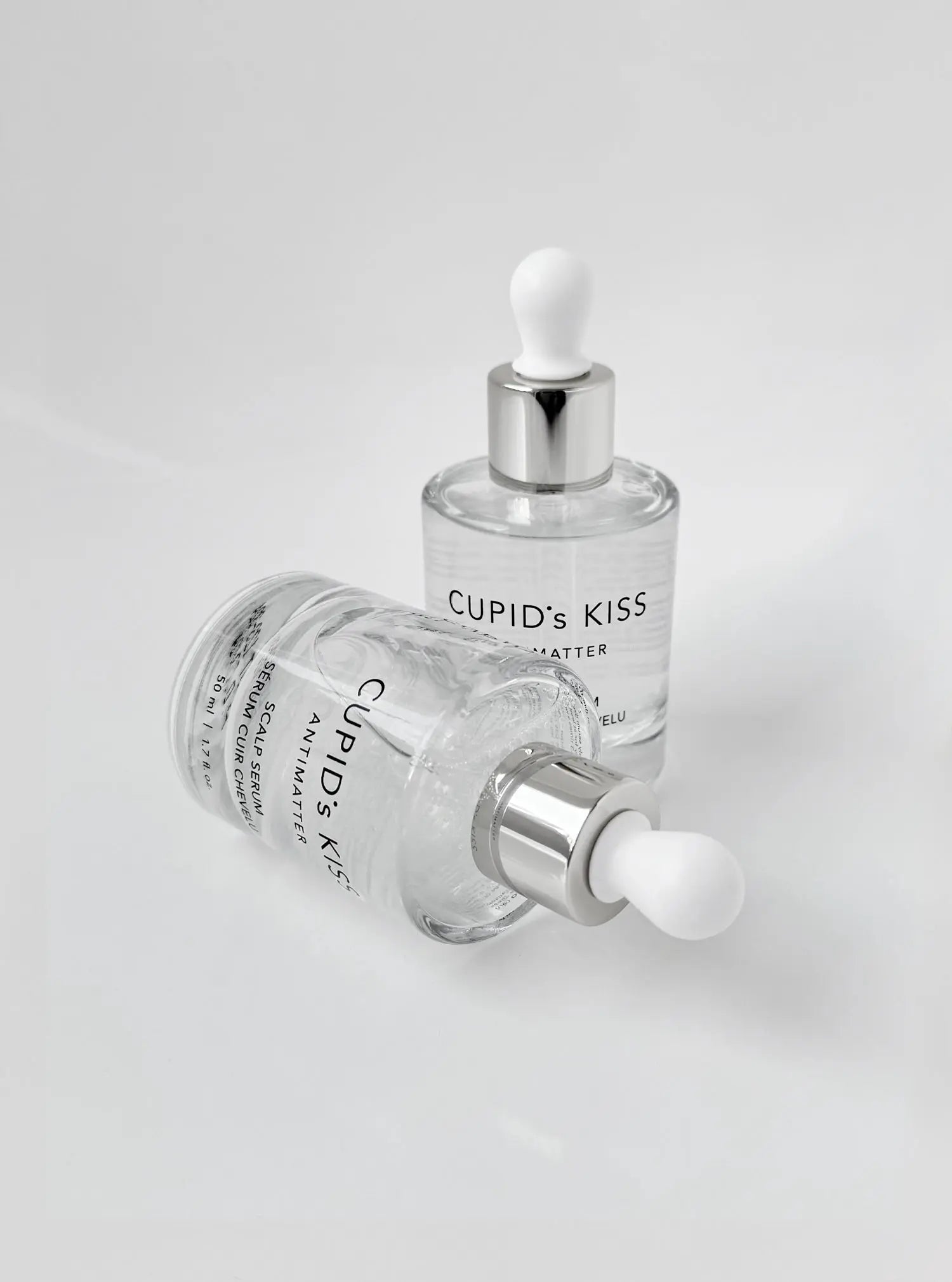 Cupid's Kiss Antimatter Scalp Serum 50 ml
