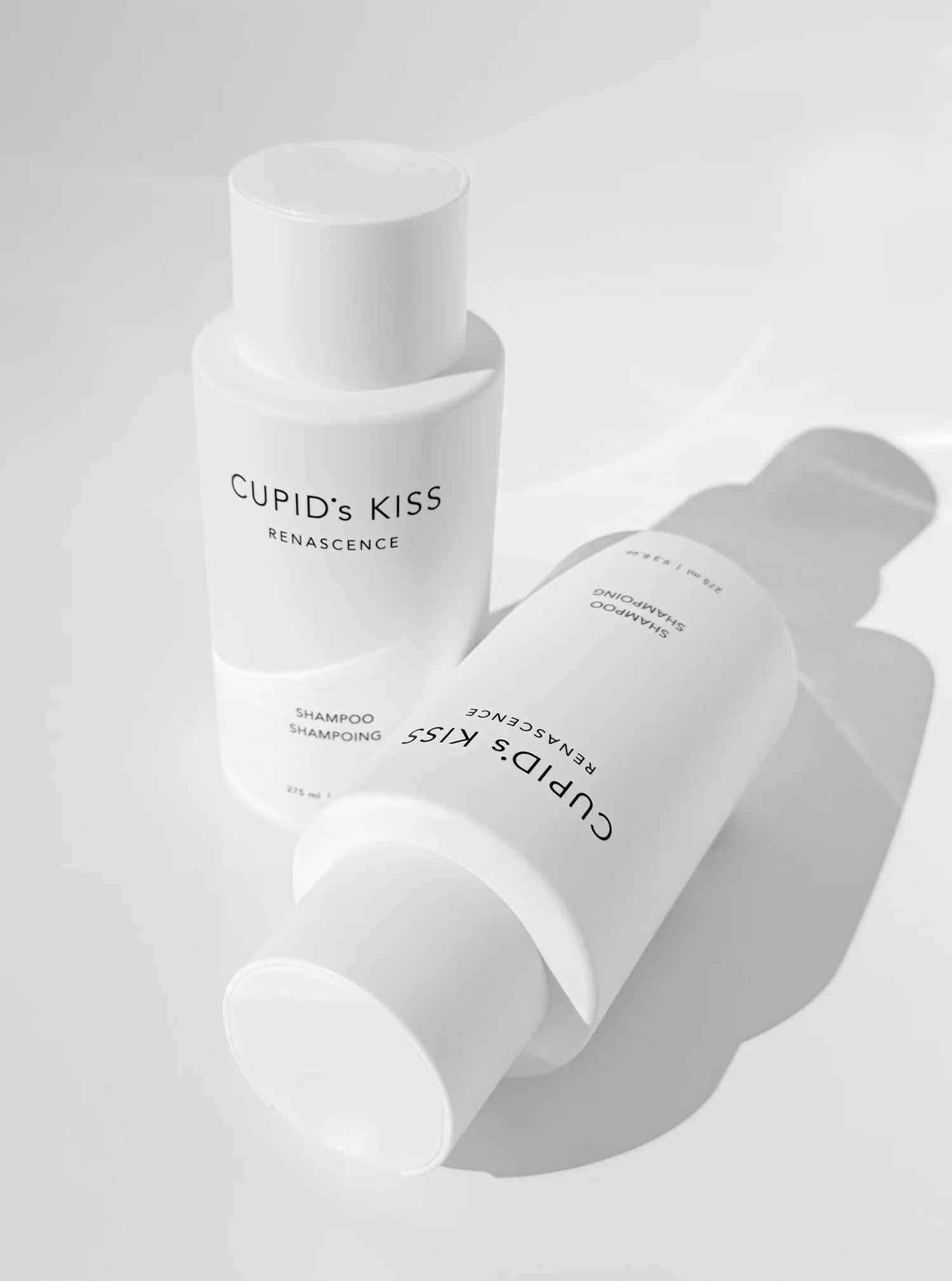 Cupid's Kiss Renascence Shampoo 275 ml