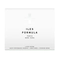 Iles Formula 3 Step Replenishment System i en hvit gaveeske mot hvit bakgrunn