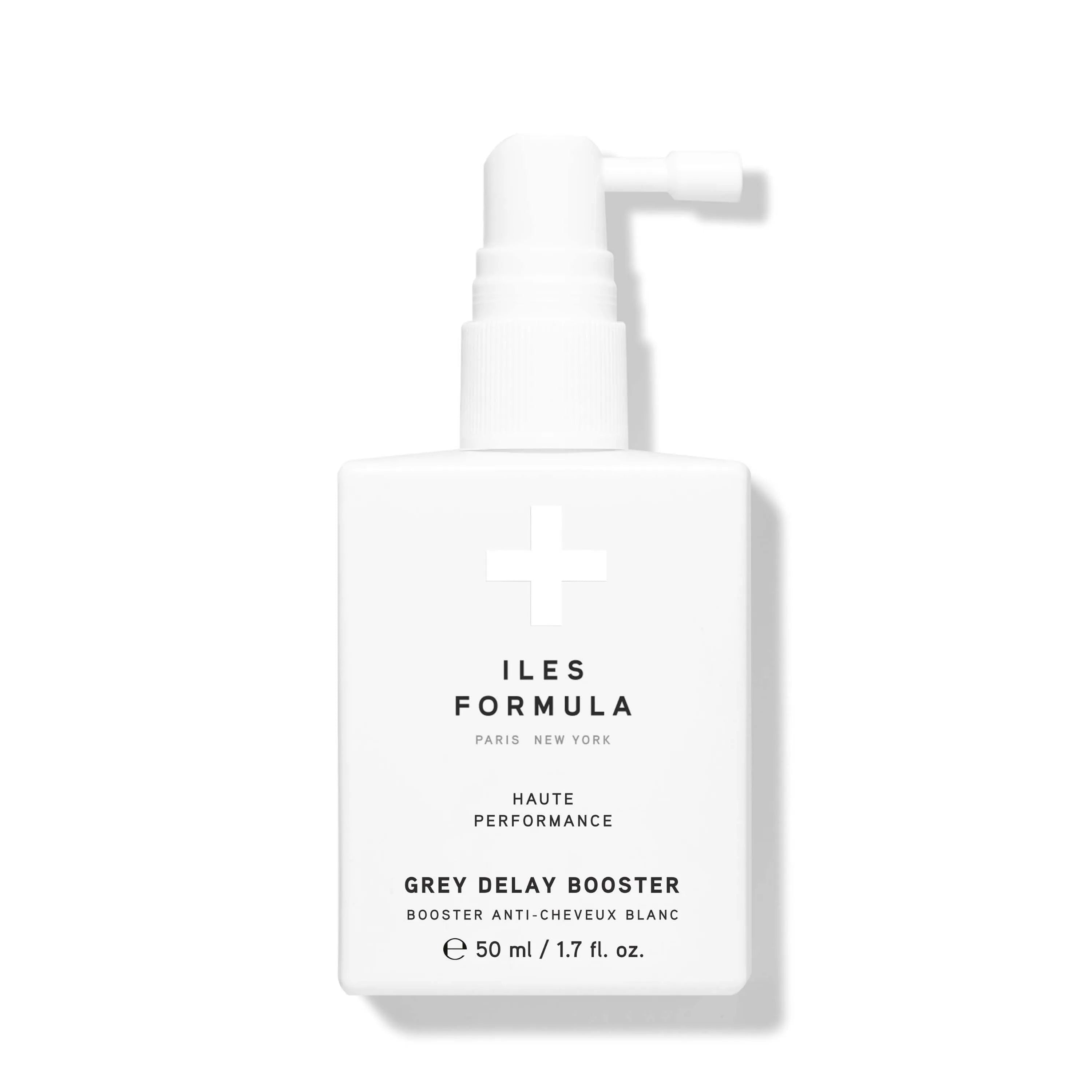 Iles Formula Grey Delay Booster 50ml