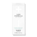 Iles Formula Hard Water Shampoo 200ml i hvit eske mot hvit bakgrunn
