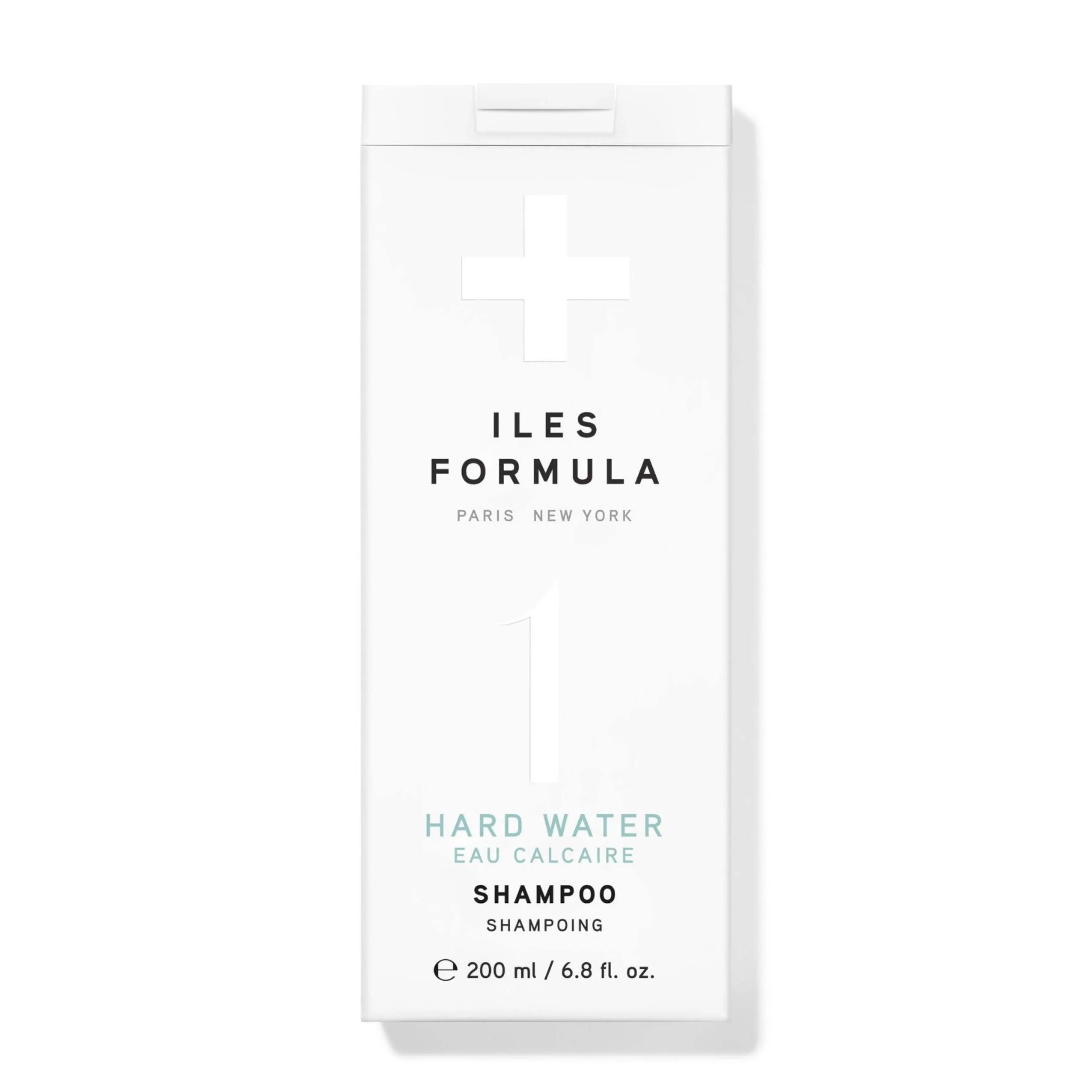 Iles Formula Hard water Shampoo