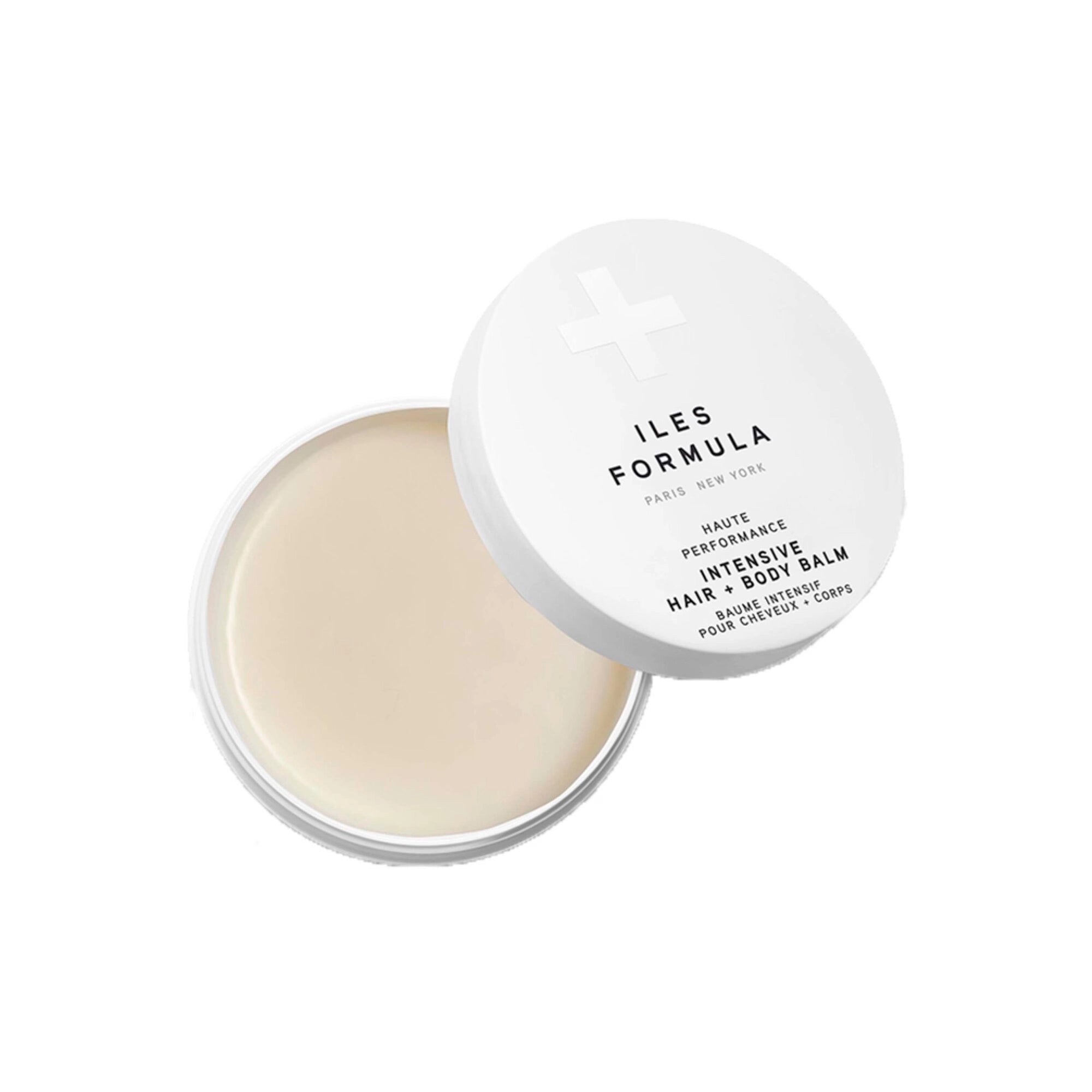 Iles Formula intensive hair body balm