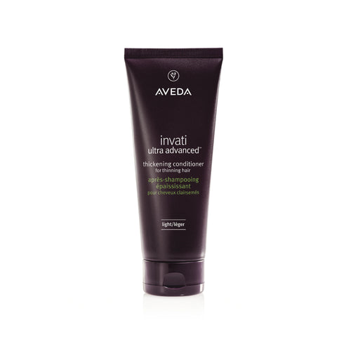 Aveda Invati Ultra Advanced Thickening Conditioner Light – conditioner fra Aveda | Remedy Oslo