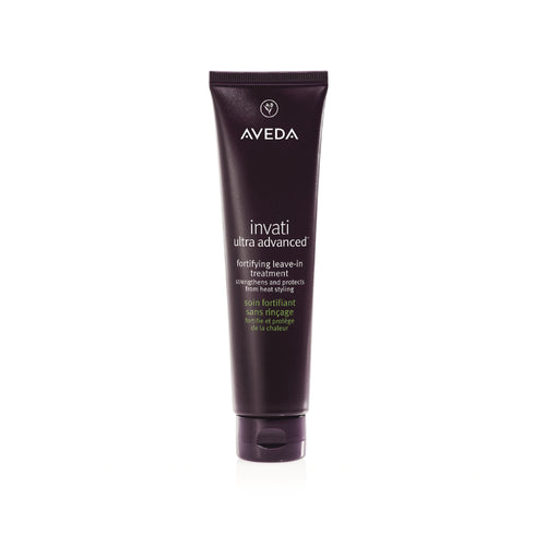 Aveda Invati Ultra Advanced Fortifying Leave-In Treatment – leave-in fra Aveda | Remedy Oslo
