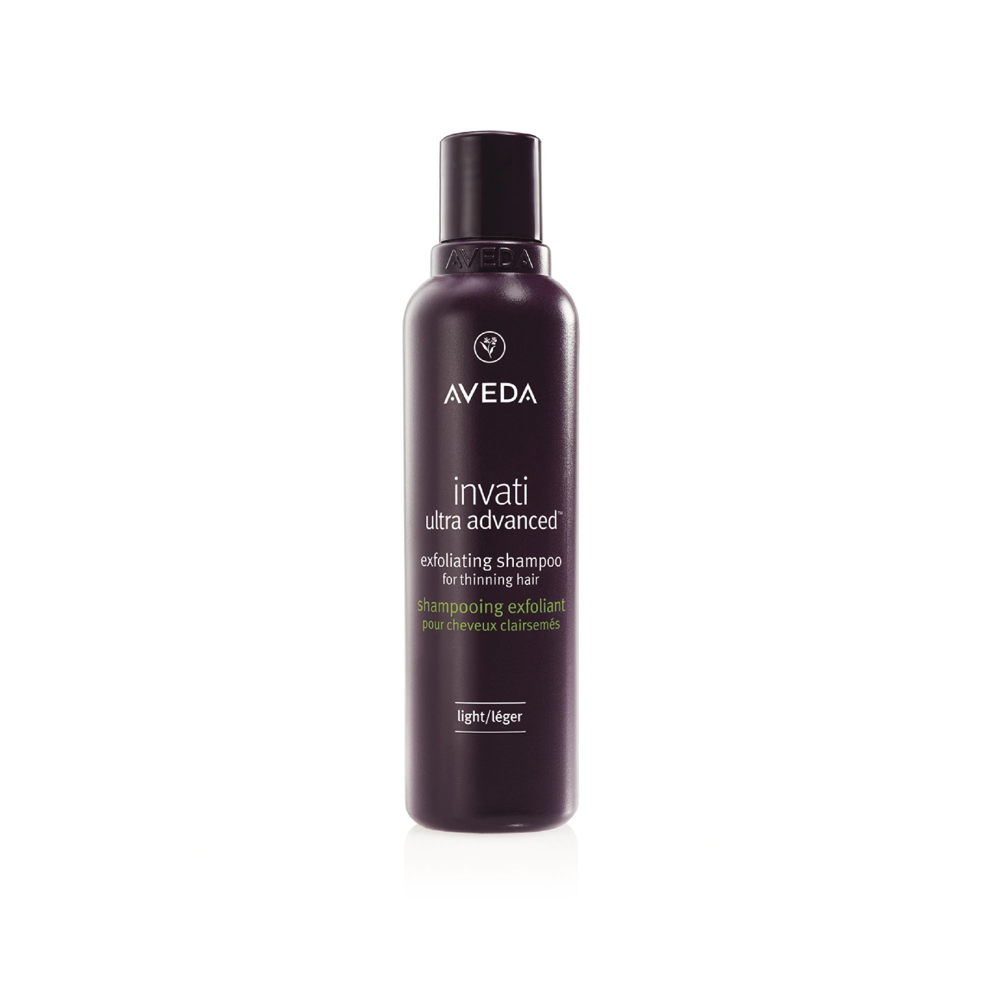 Aveda Invati Ultra Advanced Exfoliating Shampoo Light 200ml