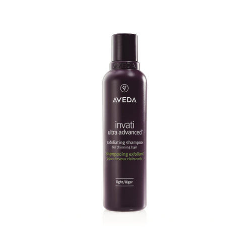 Aveda Invati Ultra Advanced Exfoliating Shampoo Light 200ml – shampoo fra Aveda | Remedy Oslo
