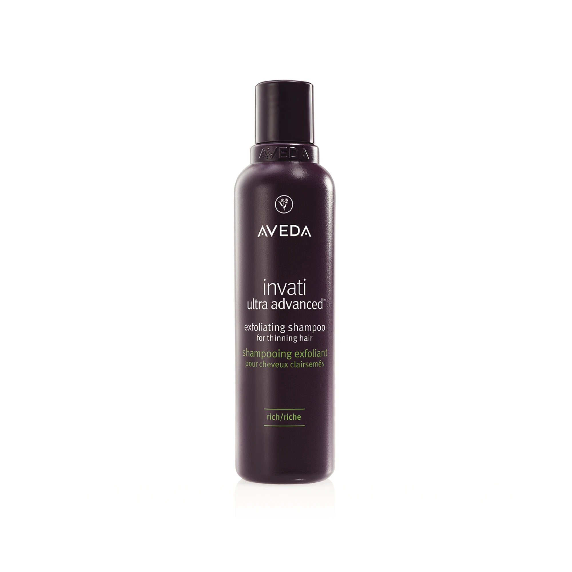 Aveda Invati Ultra Advanced Exfoliating Shampoo Rich 200ml