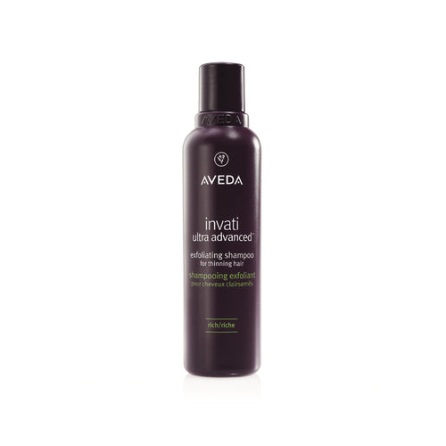 Aveda Invati Ultra Advanced Exfoliating Shampoo Rich 200ml – shampoo fra Aveda | Remedy Oslo
