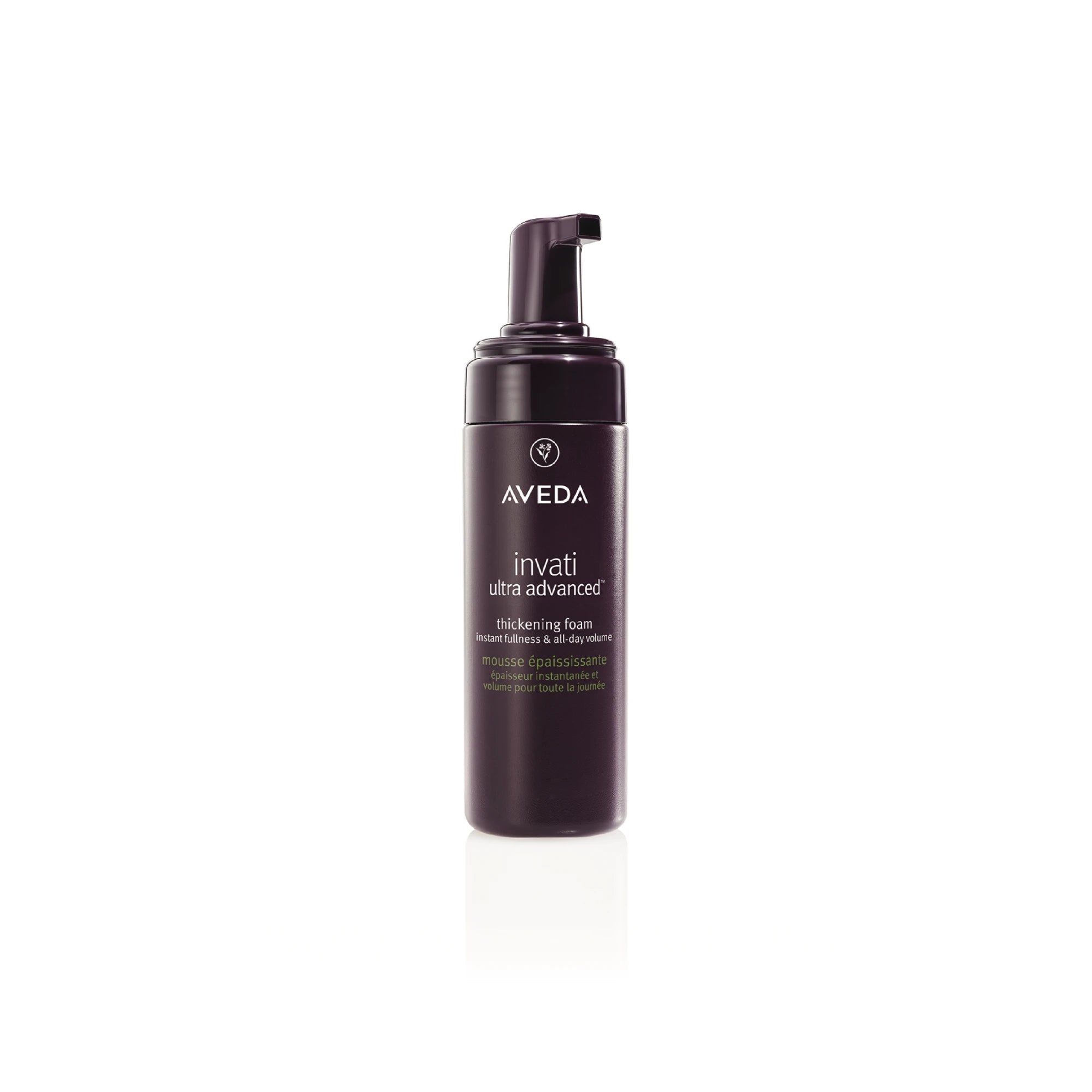 Aveda Invati Ultra Advanced Thickening Foam
