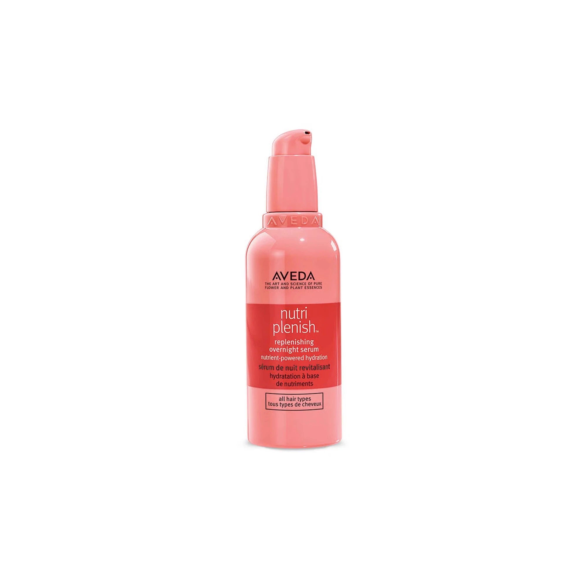 Aveda Nutriplenish Replenishing Overnight Serum