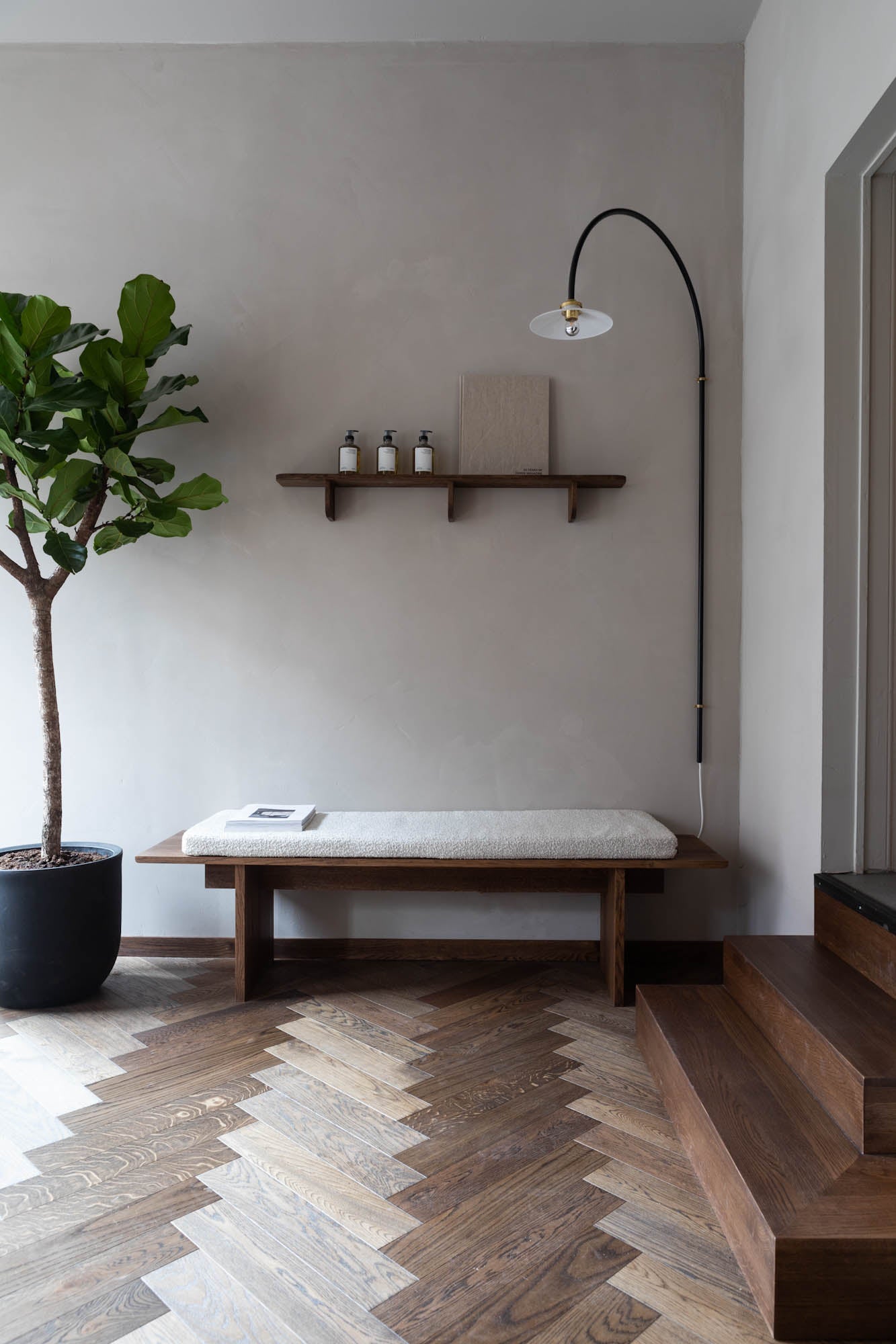 Frama Apothecary hos Remedy Oslo