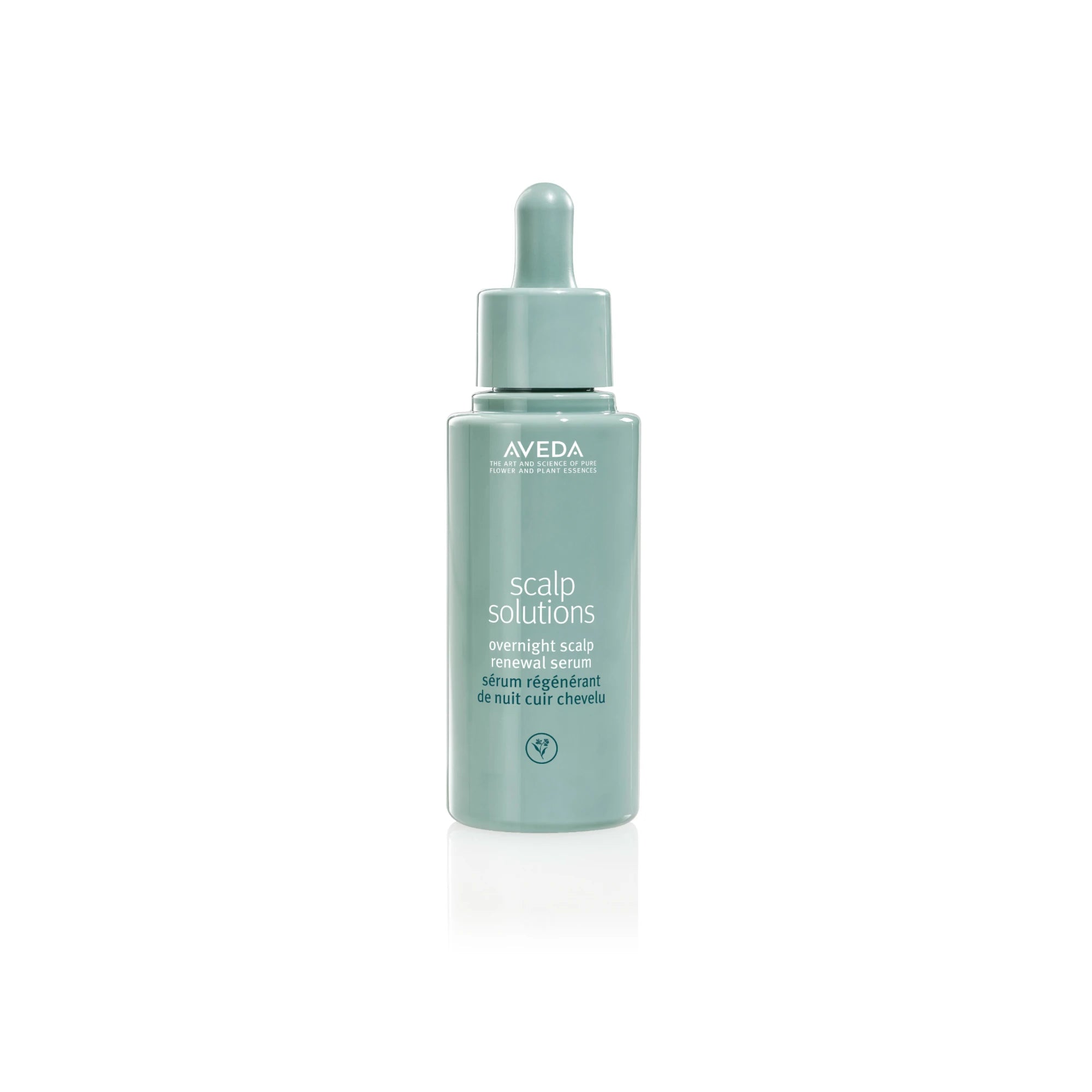 Aveda Scalp Solutions Overnight Scalp Renewal Serum
