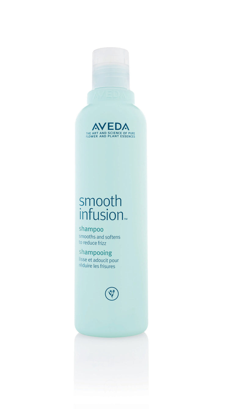 Smooth Infusion Shampoo 250 ml