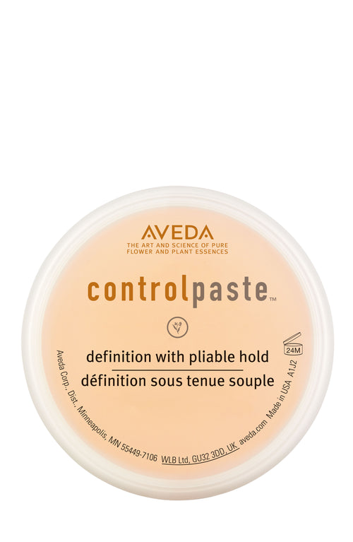 Aveda Control Paste - Fleksibel Paste produktbilde – Aveda stylingprodukt