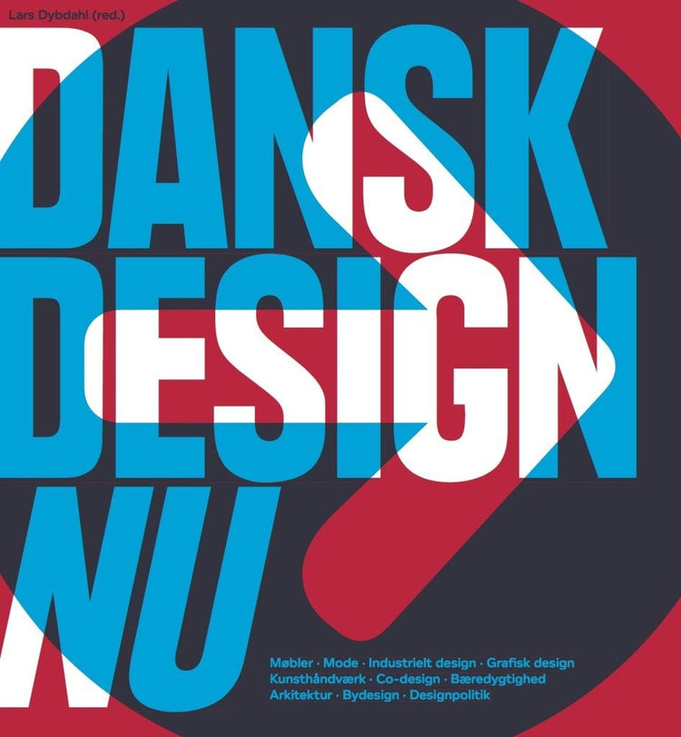 Dansk Design Nu