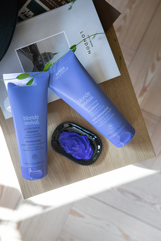 Blonde Revival Conditioner