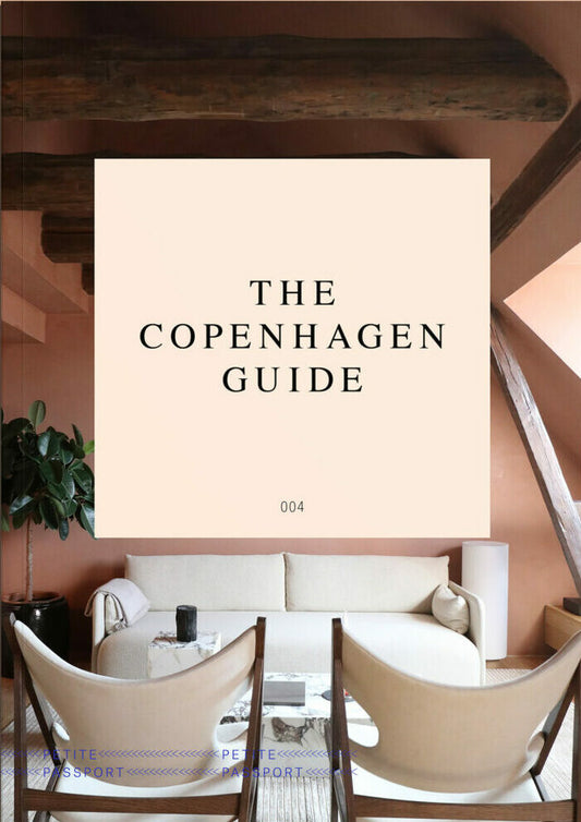 Copenhagen Guide - Remedy Oslo - New mags