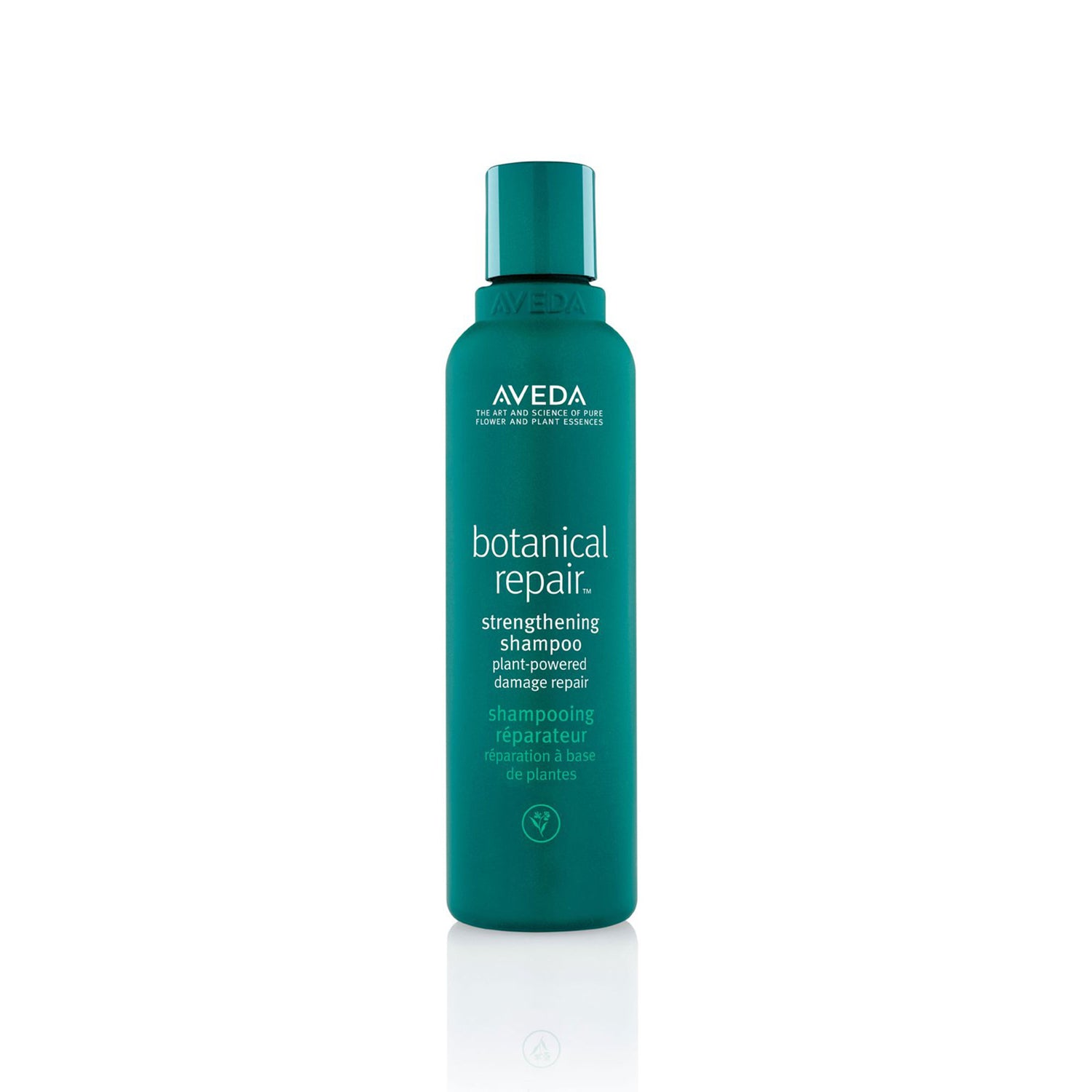 Aveda Botanical Repair Vegansk reparerende og styrkende shampoo