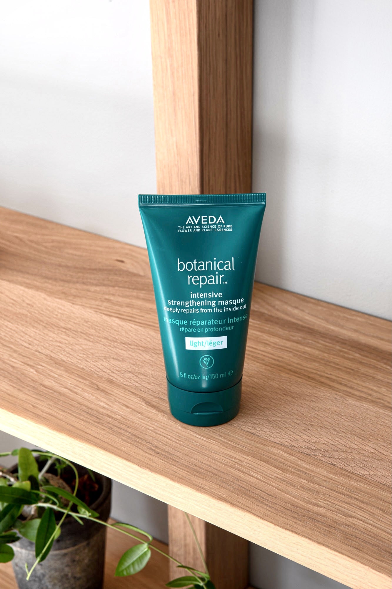 Aveda Botanical repair naturlig styrkende hårkur