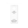 Iles Formula Finishing Serum 200ml i hvit eske mot hvit bakgrunn