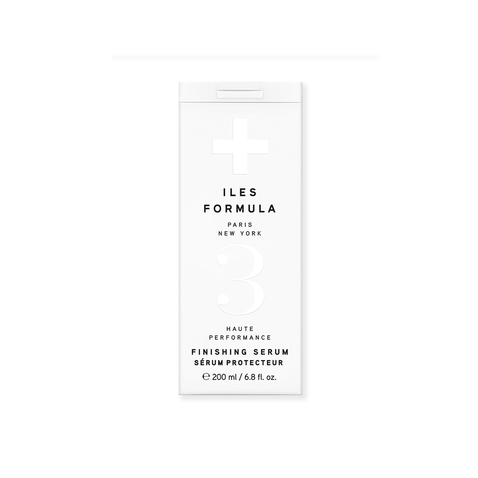 Iles Formula Finishing Serum 200ml