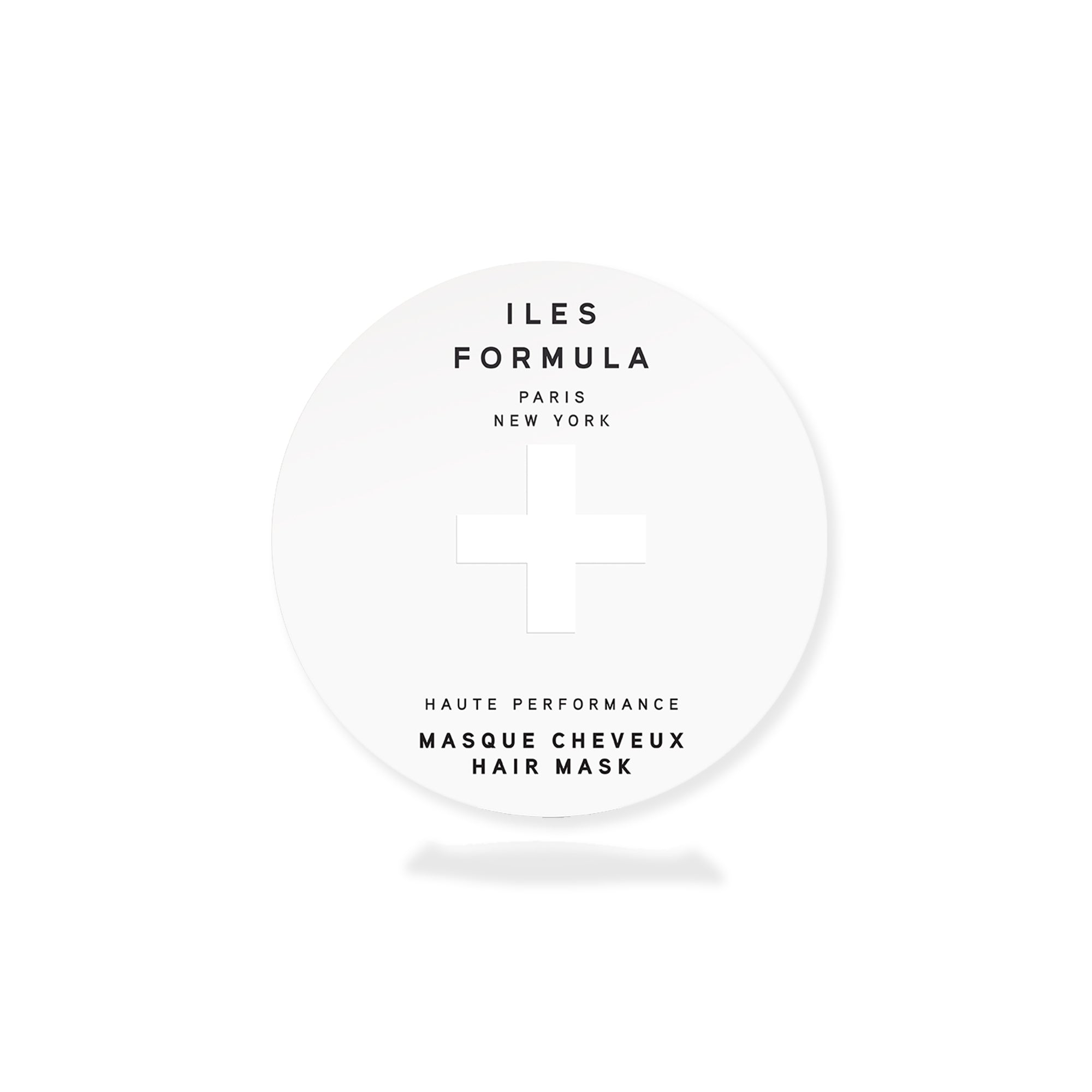Iles Formula Hair Mask 180ml