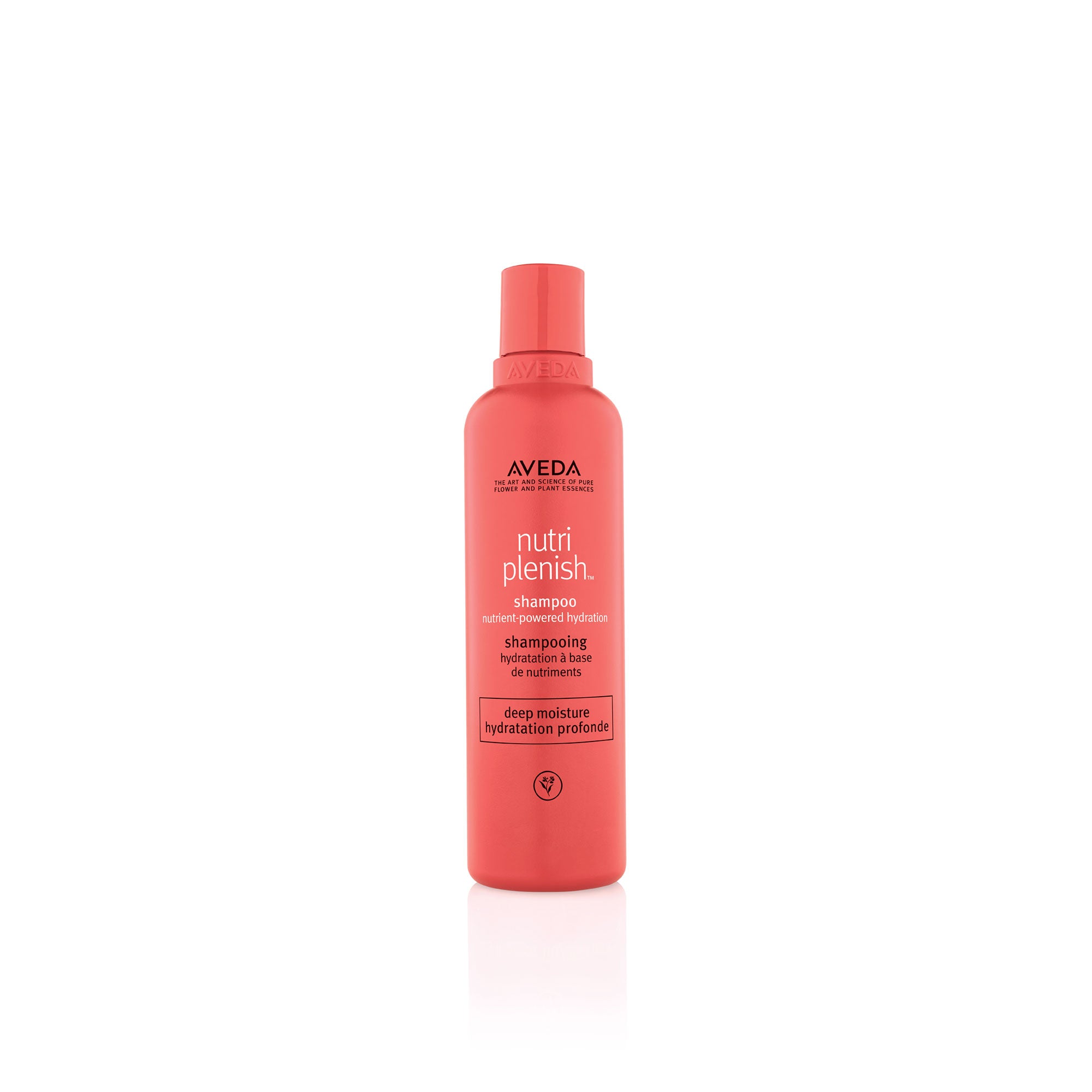 Aveda Nutriplenish Shampoo Deep Moisture 250ml