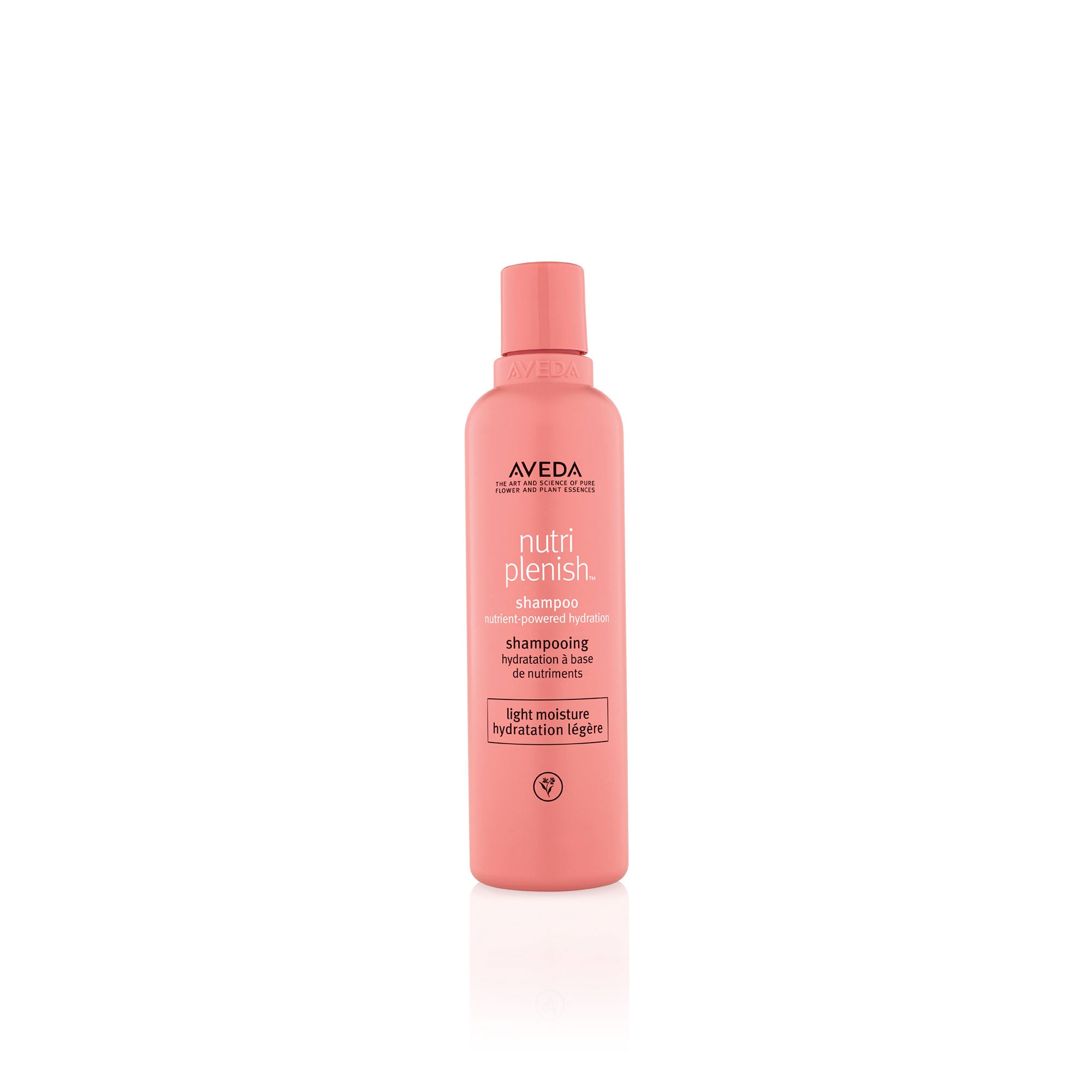 Nutriplenish Shampoo Light 250ml - mot tørt hår