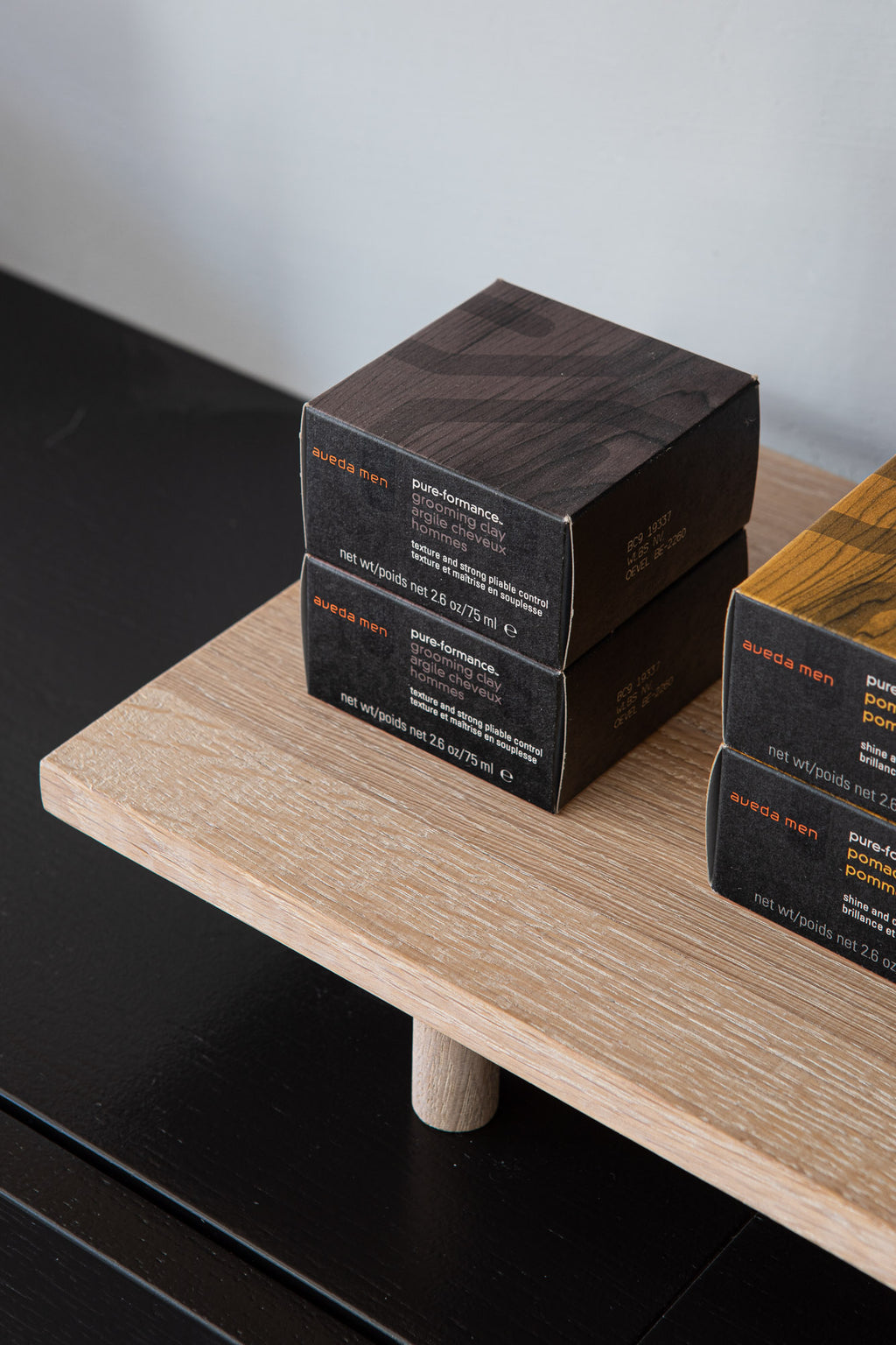 Aveda Grooming Clay for menn