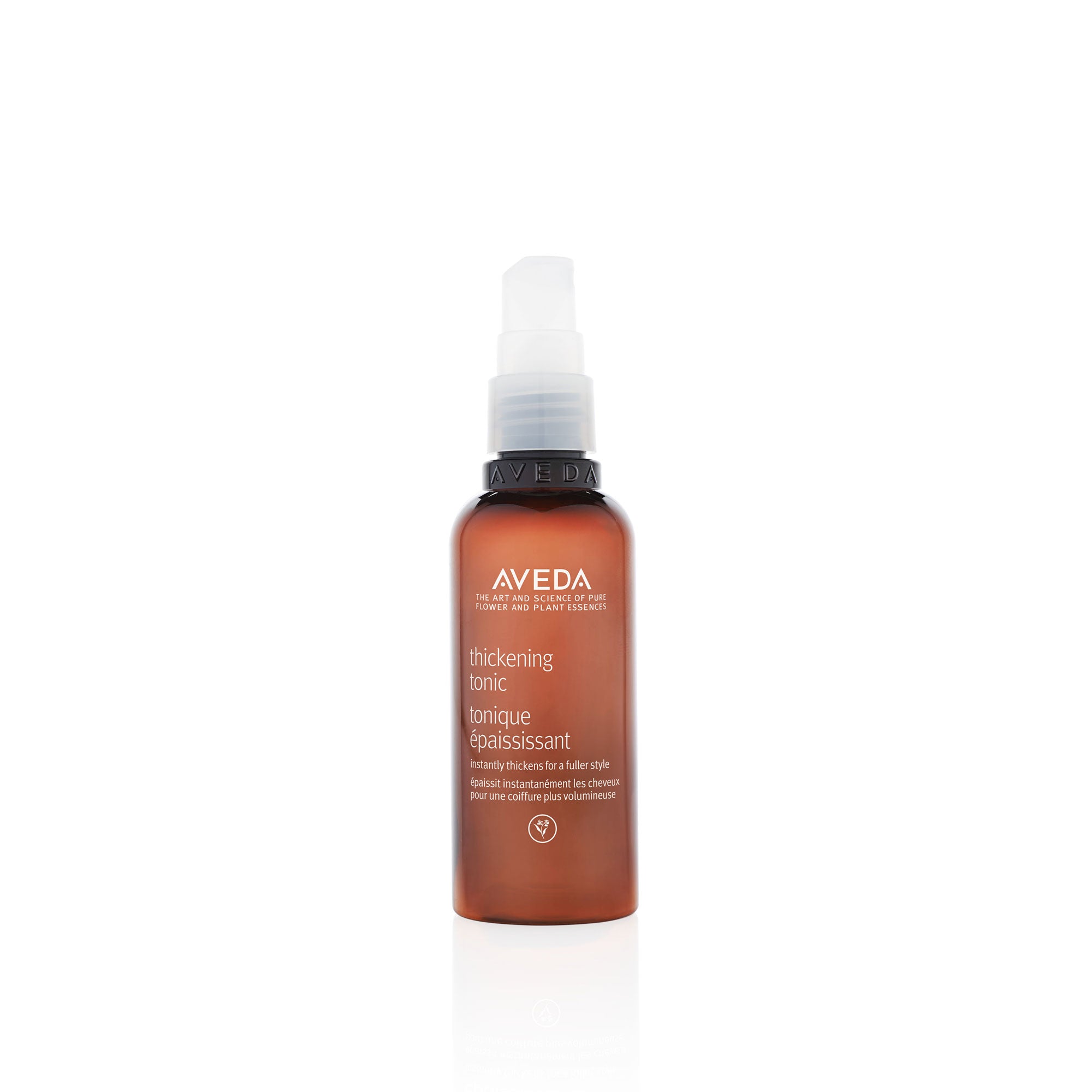 Hårprodukt for tykkere hår fra Aveda - Thickening Tonic